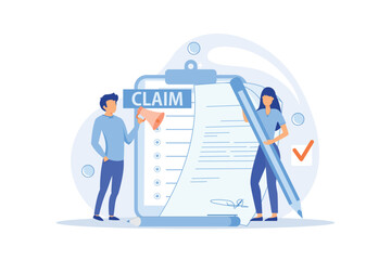 Claims Support & Renewal