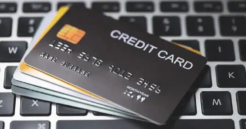 Credit Cards