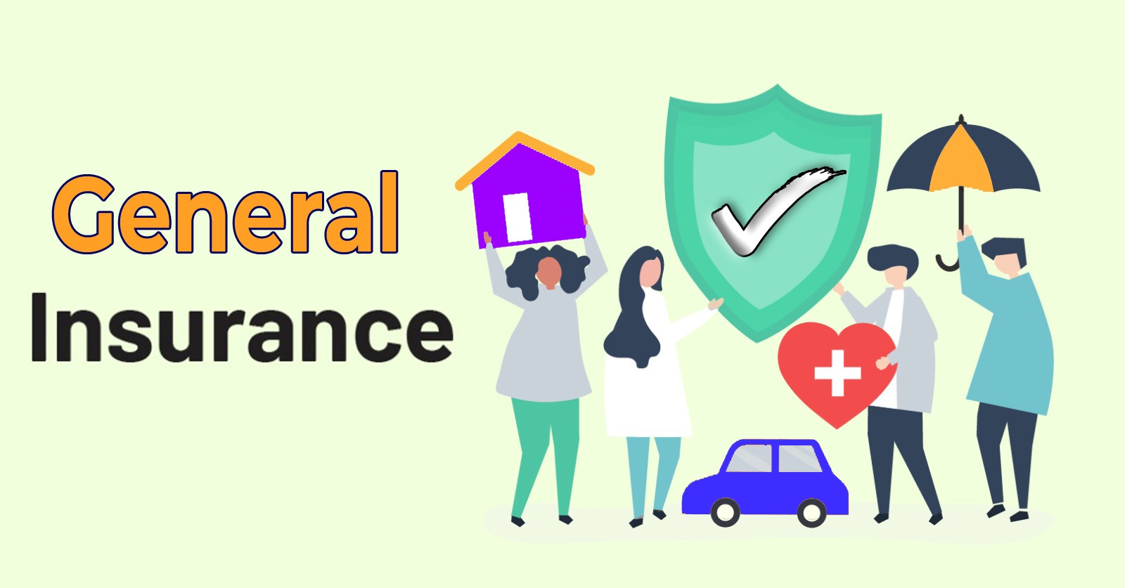 General Insurance