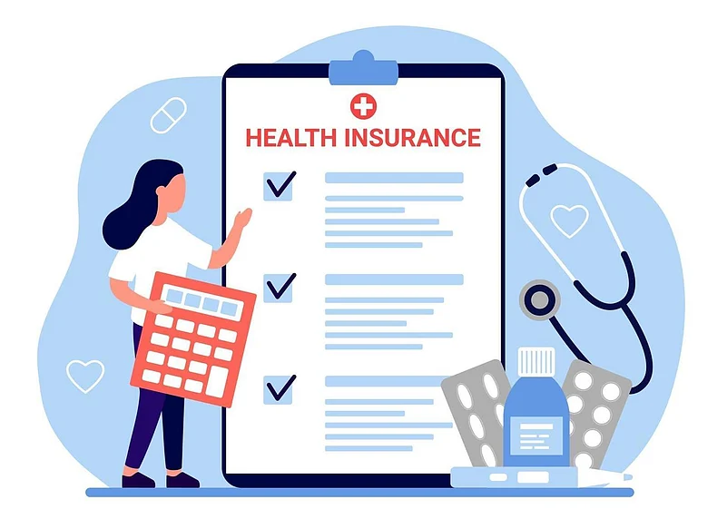 Health Insurance